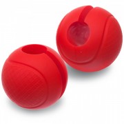 Розширювач хвата шар Handle Grip (2шт) FI-1789 Red