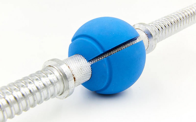 Розширювач хвата шар Handle Grip (1шт) TA-7219 Blue