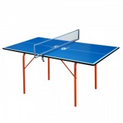Стол теннисный детский GSI-Sport MT-4688 Синий