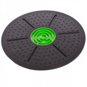 Диск балансировочный с лабиринтом BALANCE BOARD FI-0495 Green