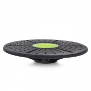 Диск балансировочный с лабиринтом SP-Planeta BALANCE BOARD FI-1003 Green