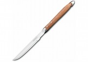 TRAMONTINA Barbecue нож д/мяса 229мм,длин.рукоят 43см (26450/109)