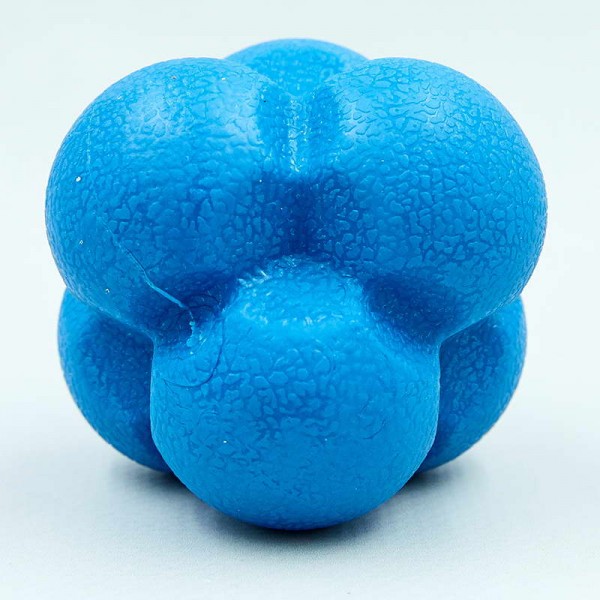 Мяч для реакции FI-8235 REACTION BALL Blue