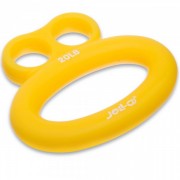 Эспандер кистевой FROG (1шт) FI-1783 Yellow