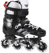 TEMPISH CRONOS Black/38 (100028/black/38)