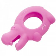 Эспандер кистевой HIPPOPOTAMUS 20LB FI-5511-20LB Pink