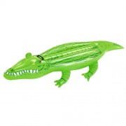 Bestway 41010 Зеленый крокодил