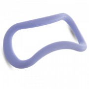 Кольцо для йоги YOGA HOOP FI-1548 Фиолетовое