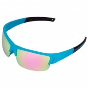 Очки спортивные солнцезащитные Zelart MC5276 Голубой