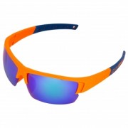 Очки спортивные солнцезащитные Zelart MC5276 Оранжевый