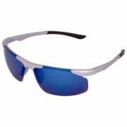 Очки спортивные солнцезащитные Zelart 1297 Серый