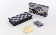 Шахматы дорожные пластиковые на магнитах SC5677