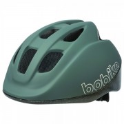 Bobike GO / Macaron Grey tamanho / S (52/56) (8740300040)