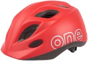 Bobike One Plus / Strawberry Red / XS (46/53) (8740900009)