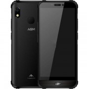 AGM A10 4/128Gb Black