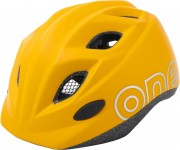 Bobike One Plus / Mighty Mustard / XS (46/53) (8740800011)