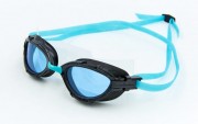 Очки для плавания MadWave TRIATHLON M042704 Blue