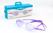 Очки для плавания MadWave FIT M042611 Violet