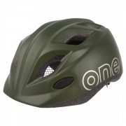 Bobike One Plus / Olive Green / XS (46/53) (8740800006)