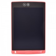 LCD планшет Bambi B085H Рожевий
