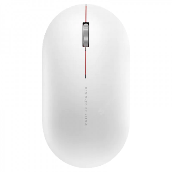 Xiaomi Mi Wireless Mouse 2 (XMWS002TM/HLK4038CN) White