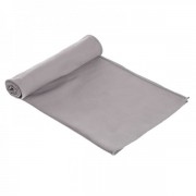 Спортивное Compact Towel HG-CPT002 Серый