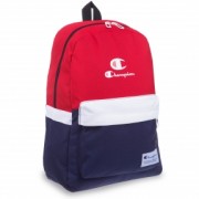 Міський рюкзак CHAMPION 805 Темно-синій-червоний