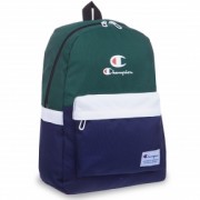 Міський рюкзак CHAMPION 805 Темно-синій-зелений