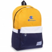 Рюкзак городской CHAMPION 805 Темно-синий-желтый