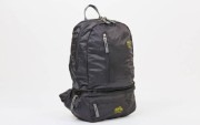 Рюкзак-сумка на пояс V-35л COLOR LIFE 2163 Черный