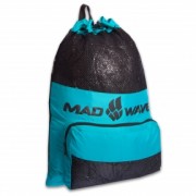Рюкзак-мешок MadWave M111705 VENT DRY BAG Бирюзовый