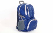 Рюкзак спортивний V-35л COLOR LIFE 1554 Темно-синій
