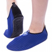 Обувь Skin Shoes для спорта и йоги PL-1812 Blue