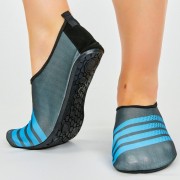 Обувь Skin Shoes для спорта и йоги PL-0417-BLUE