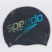 Speedo 808385C718 Чорно-жовтий-синій