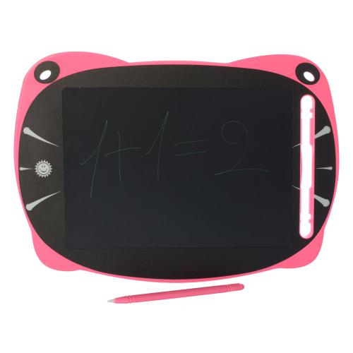 LCD планшет Bambi HYX085S04 Розовый