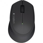 LOGITECH Wireless Mouse  M280 Black (910-004287)