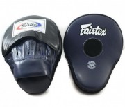 Fairtex FMV9 Синій