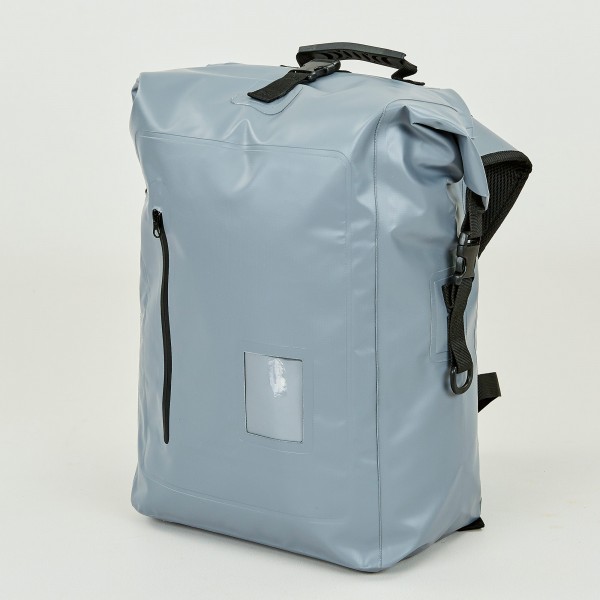 Водонепроникний рюкзак 30л TY-0382-30 Grey