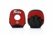 Fairtex FMV14 Червоний