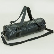 Водонепроницаемая сумка с плечевым ремнем 15л TY-0380-15 Black