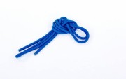 Скакалка для художественной гимнастики 3м Lingo C-5515 Синий
