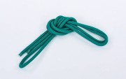 Скакалка для художньої гімнастики 3м Lingo C-5515 Зелений