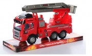 Пожарная машина-1 Bambi 268-270A 27см