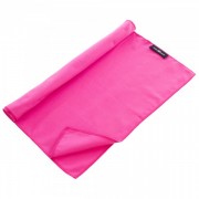 Полотенце спортивное MadWave M073602 Розовый