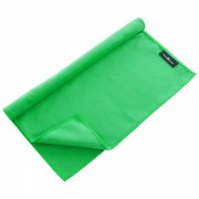Полотенце спортивное MadWave M073602 Зеленый