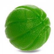 Эспандер кистевой гелевый Мяч (1шт) FI-1493 Зеленый