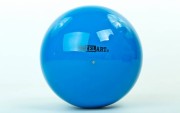 Мяч для художественной гимнастики 15см Zelart RG150 Синий