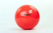 М'яч для художньої гімнастики 20см Zelart RG200 Рожевий