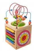 Развивающая игрушка Bambi MD 1102 Разноцветная
